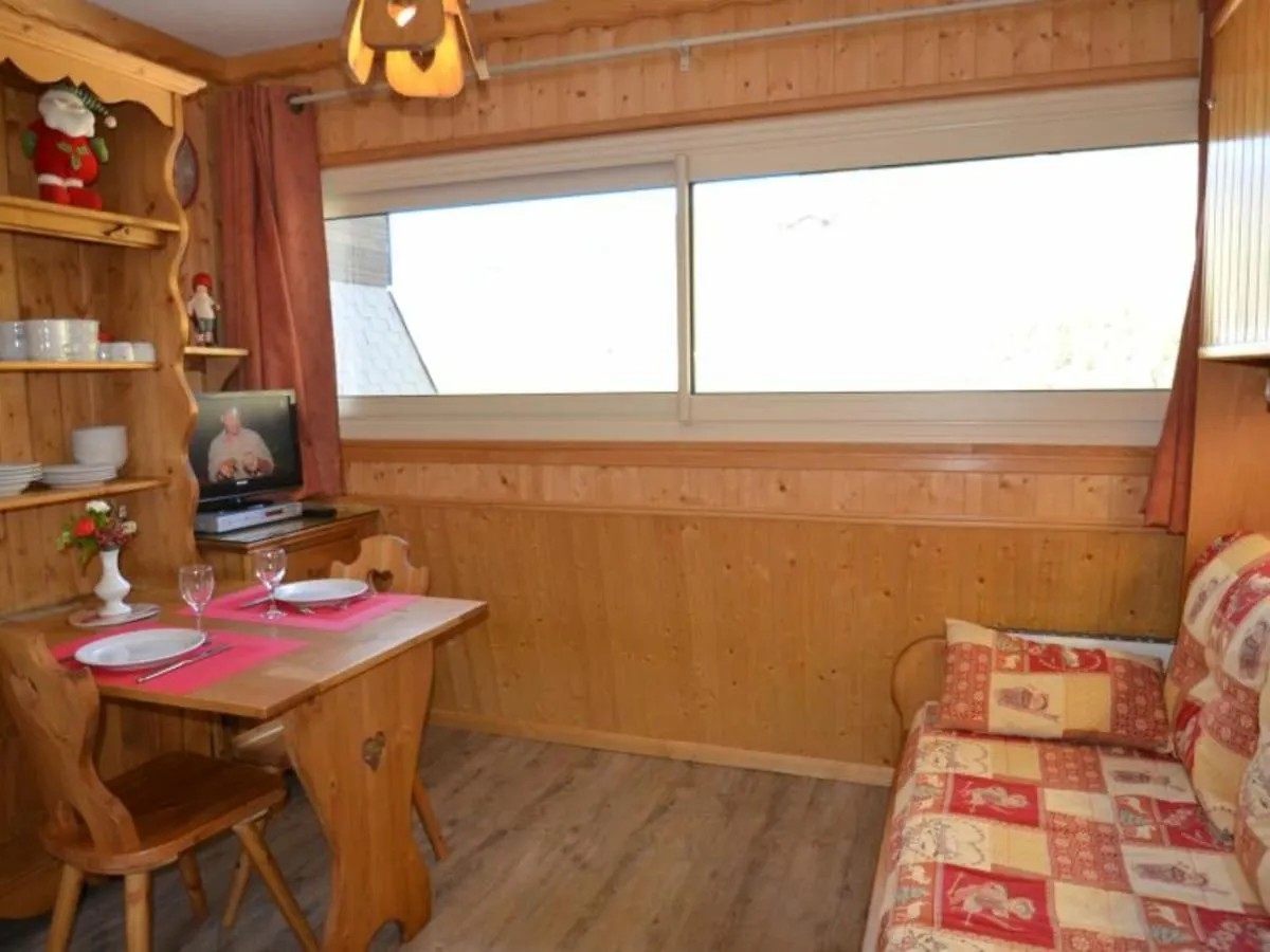 Studio Cosy Pour 2 Personnes, Skis Aux Pieds, Les Menuires - Fr-1-452-121 Saint-Martin-de-Belleville