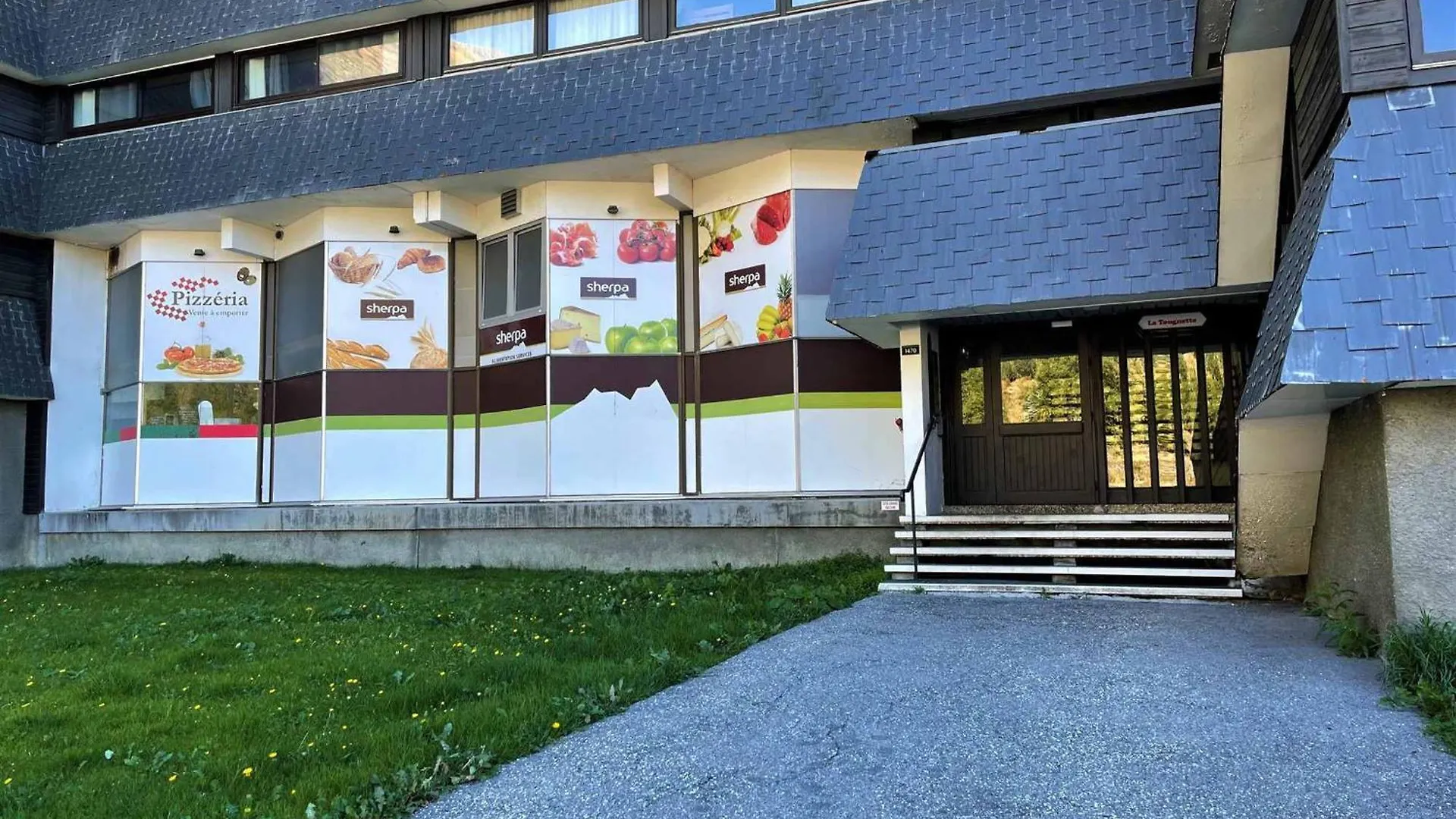 Apartment Studio Cosy Pour 2 Personnes, Skis Aux Pieds, Les Menuires - Fr-1-452-121 Saint-Martin-de-Belleville